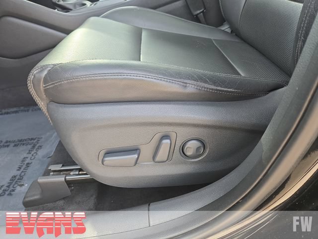Used 2021 Hyundai Tucson Ultimate w/ Cargo Package AWD/4WD image 21