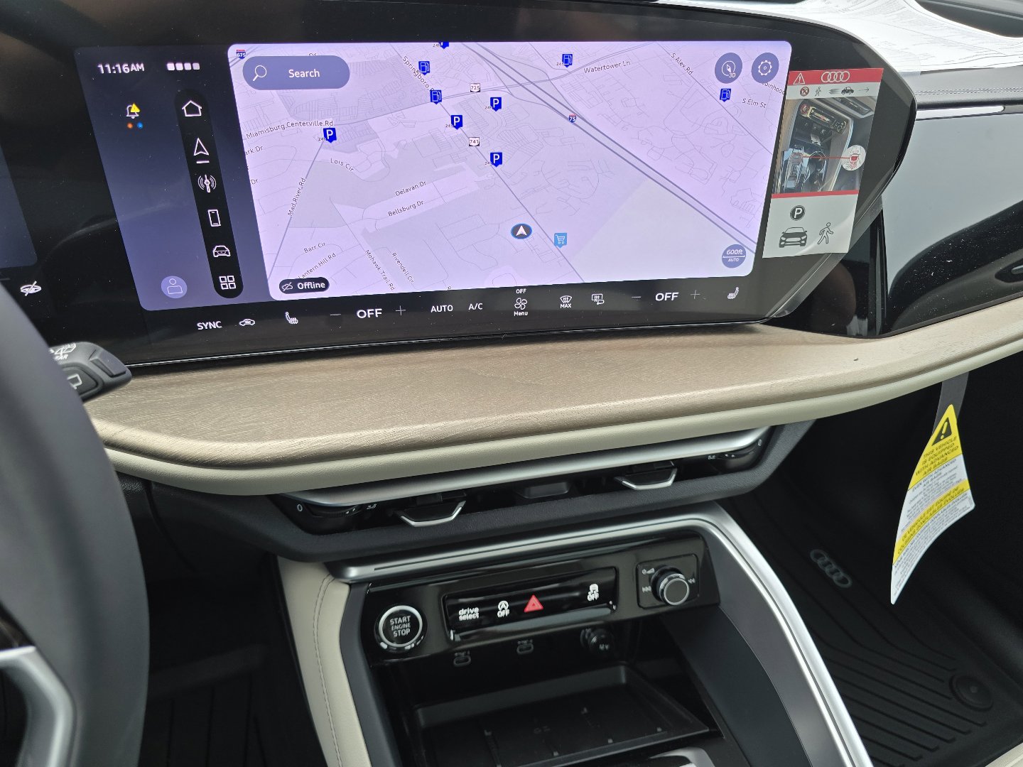 New 2026 Audi Q5 Premium image 39