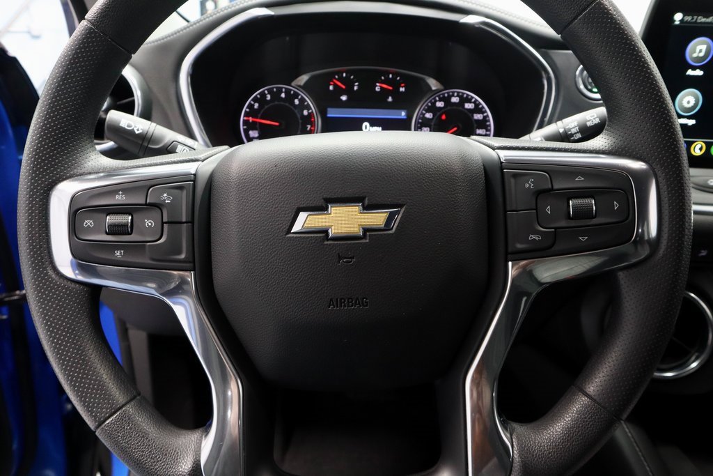 Used 2024 Chevrolet Blazer LT w/ Convenience Package image 31
