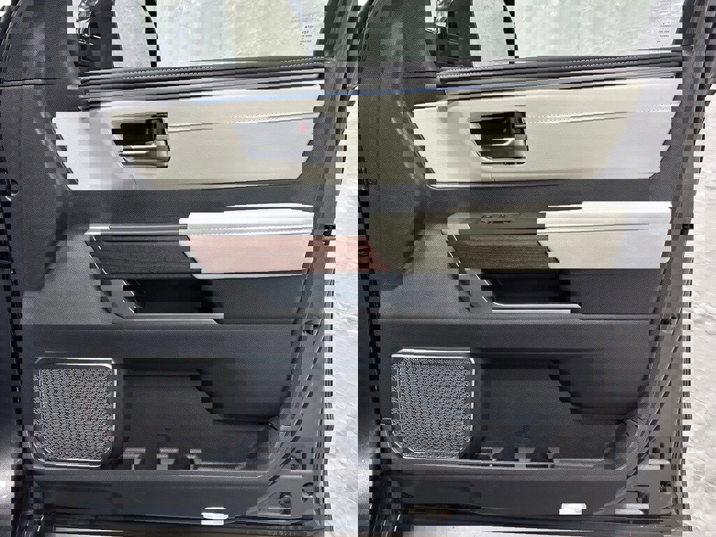 Used 2024 Toyota Sequoia Capstone image 61