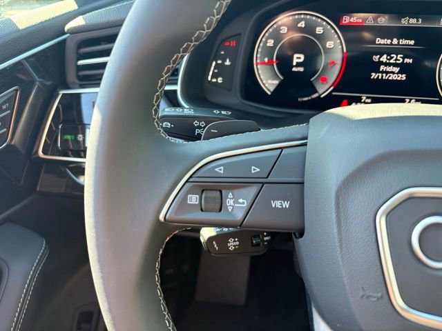 New 2025 Audi Q7 3.0T Premium Plus image 18