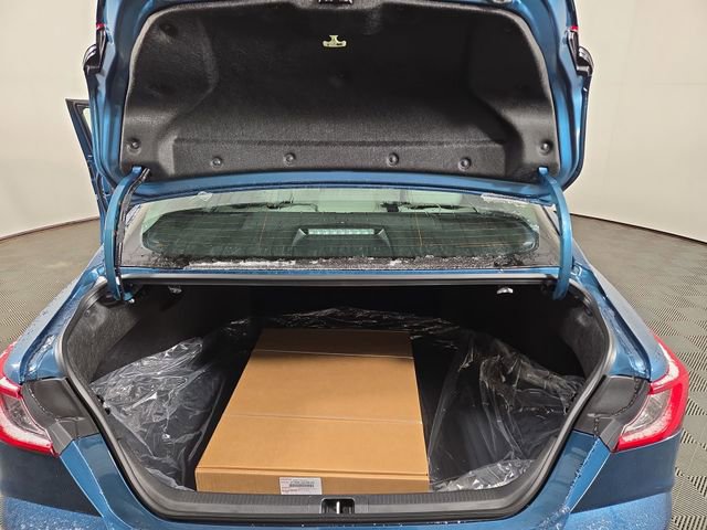 New 2026 Toyota Camry XLE image 37