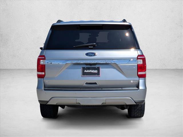 Used 2020 Ford Expedition XLT w/ Equipment Group 202A AWD/4WD image 7