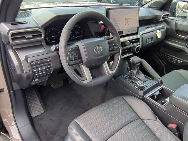 Certified 2026 Toyota Tacoma TRD Off-Road w/ TRD Off Road Premium Package AWD/4WD image 10