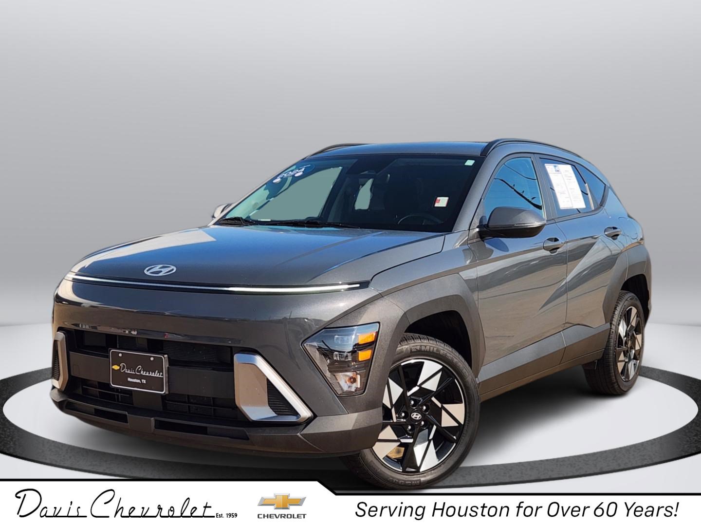 Used 2024 Hyundai Kona SEL