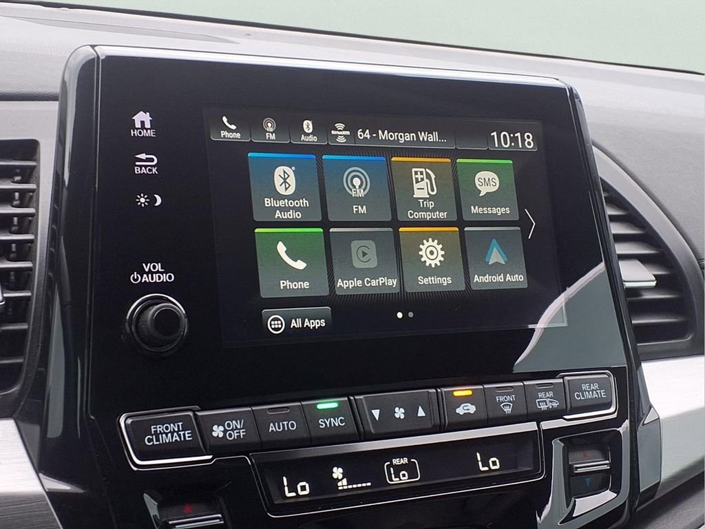 Used 2020 Honda Odyssey EX-L image 10