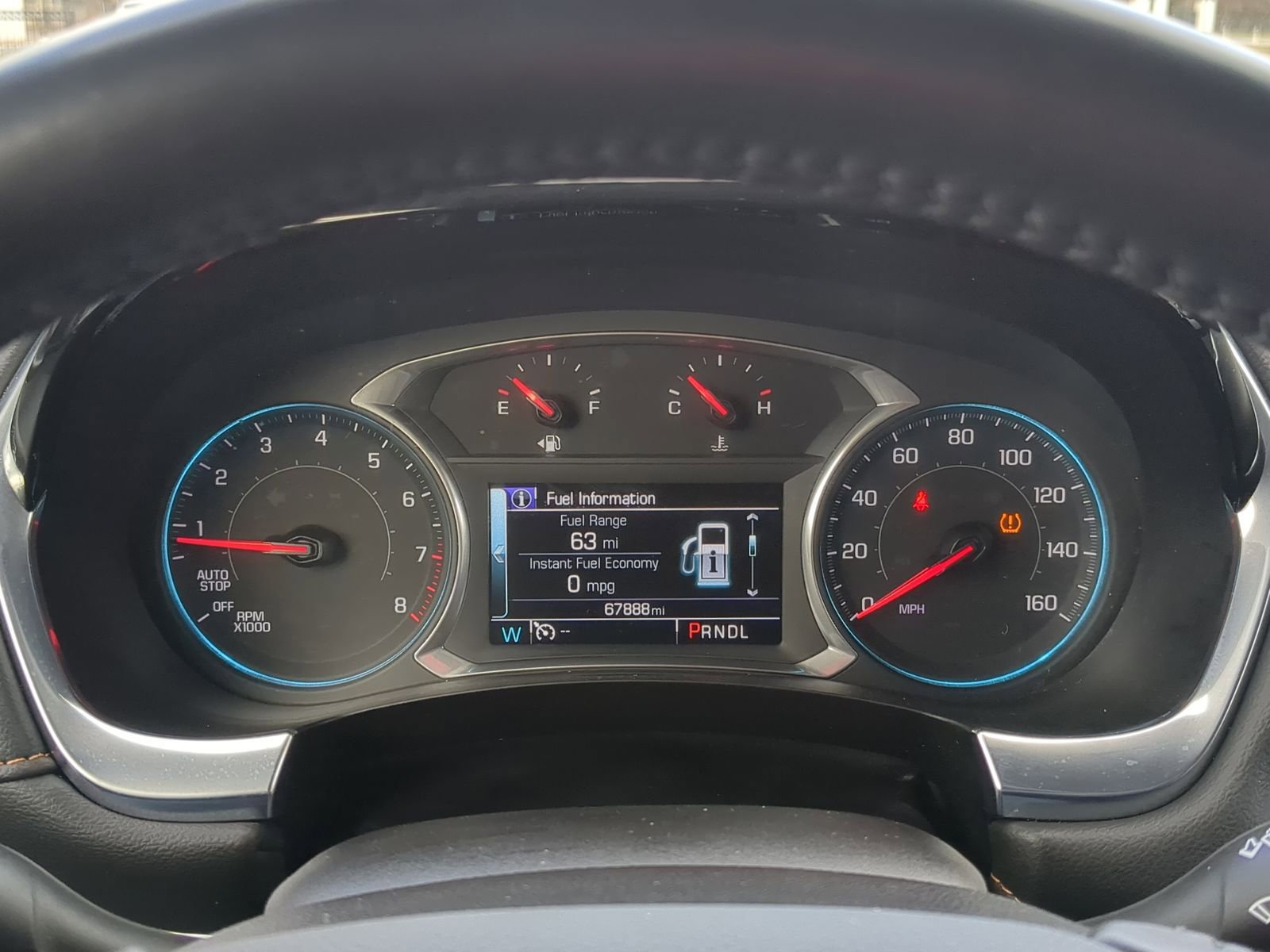 Used 2019 Chevrolet Traverse LT image 37