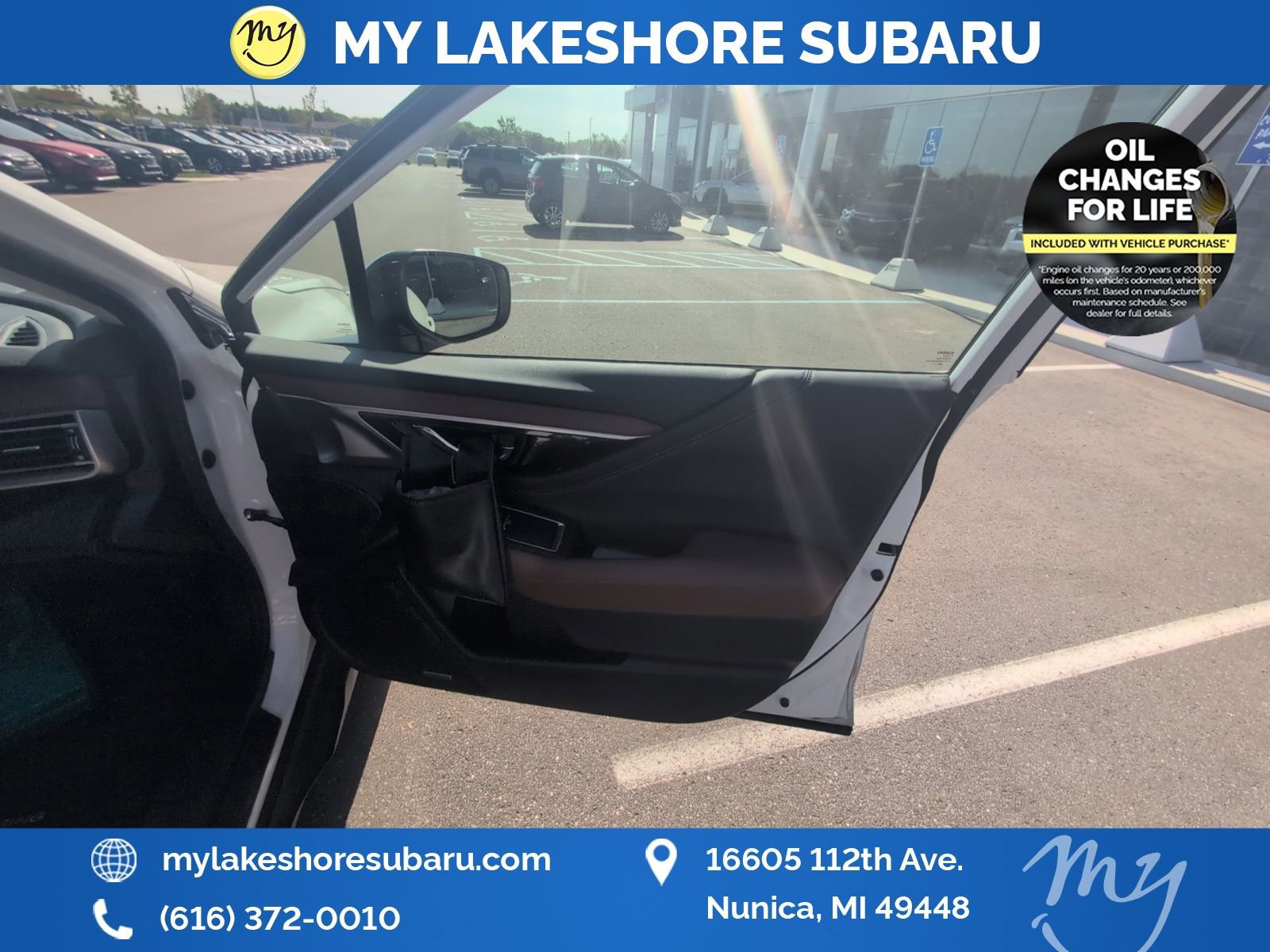 Used 2020 Subaru Outback Touring w/ Popular Package #2 AWD/4WD image 15