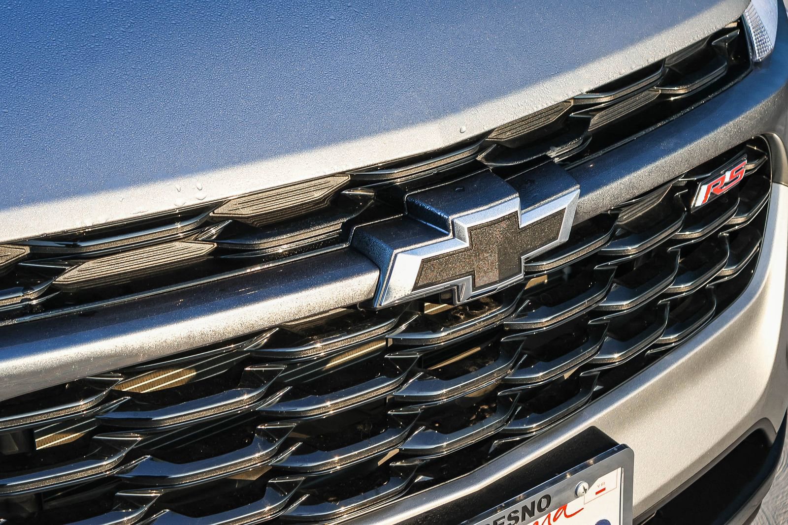 Used 2025 Chevrolet Trax RS image 17