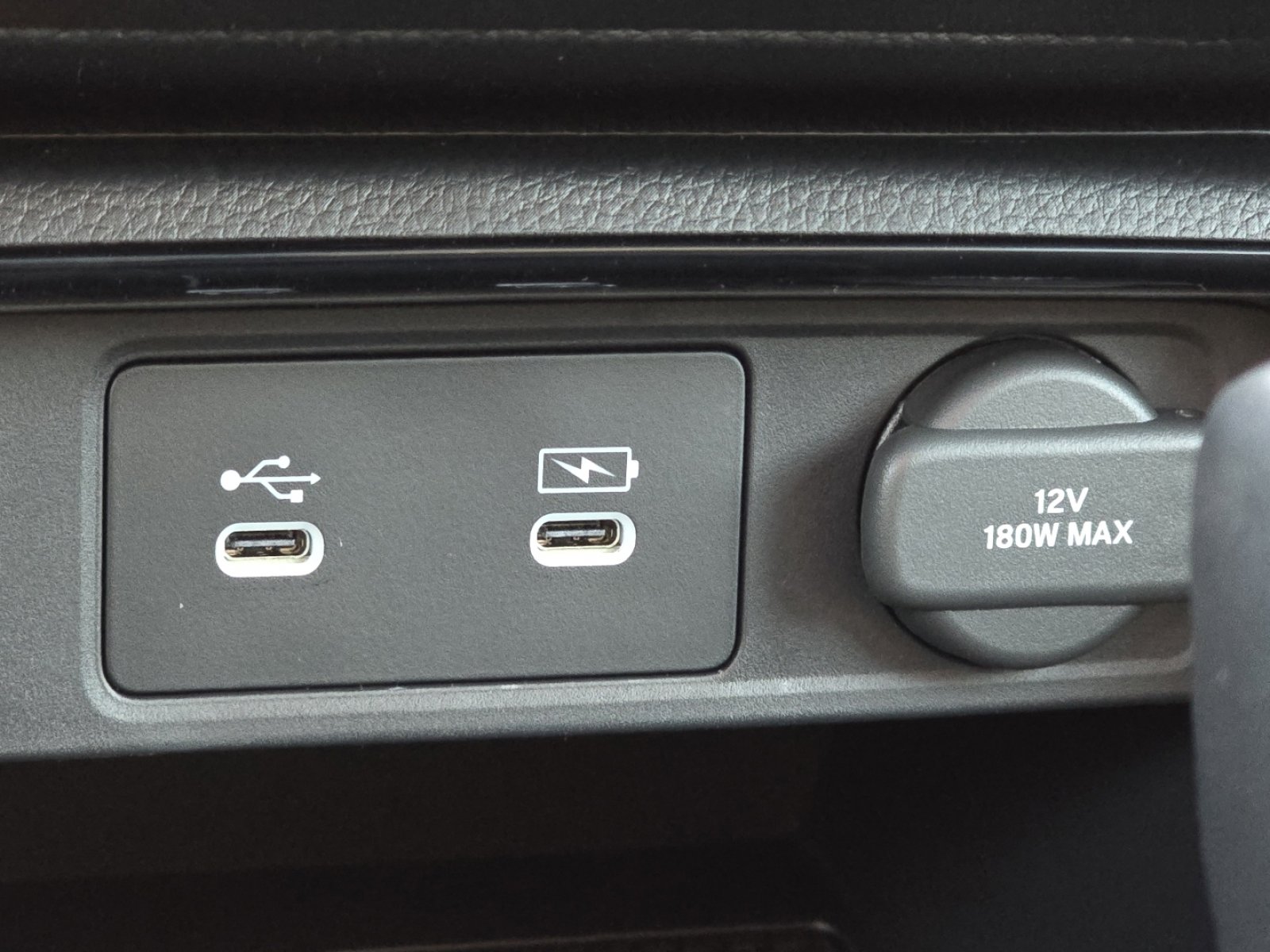 New 2026 Honda CR-V Sport-L image 9