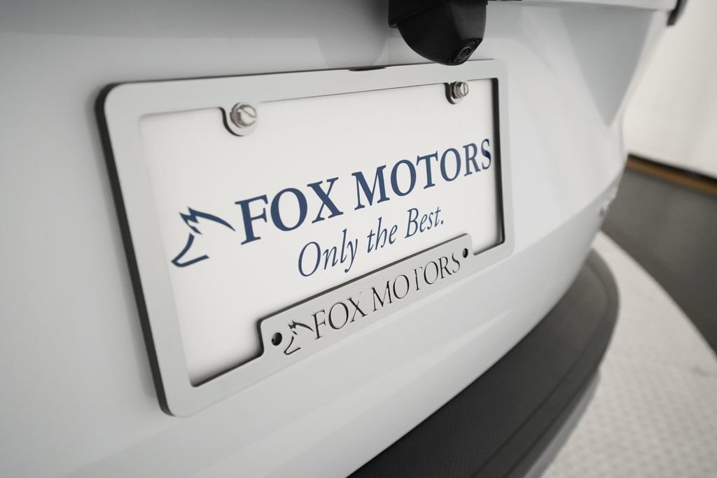 Used 2023 Ford Escape Active image 37