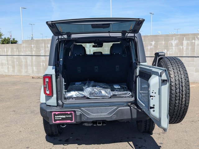 Used 2024 Ford Bronco Outer Banks image 6