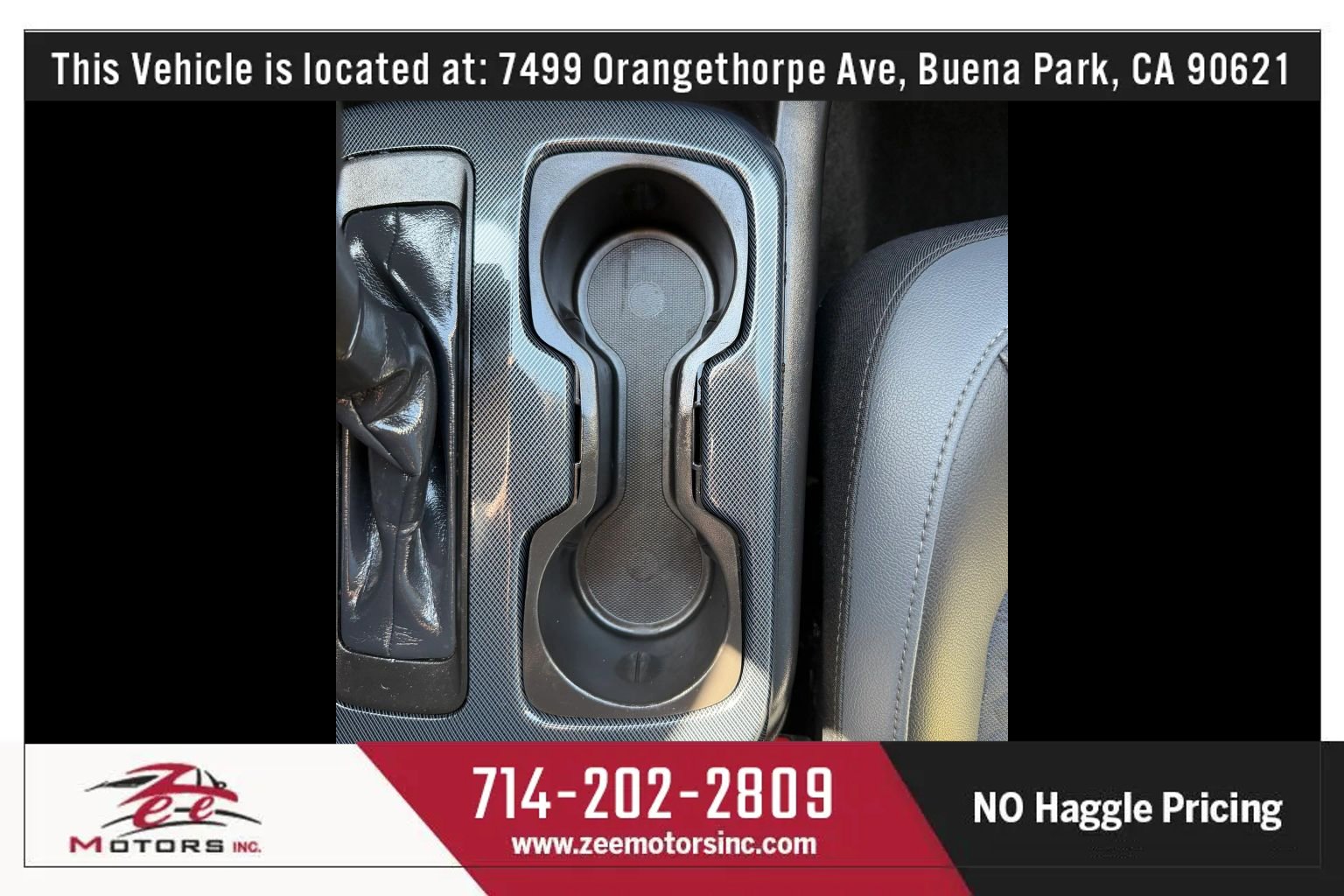 Used 2015 Chevrolet Colorado Z71 image 39