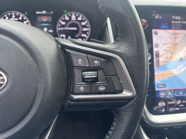 Used 2020 Subaru Outback Premium w/ Popular Package #1 image 12