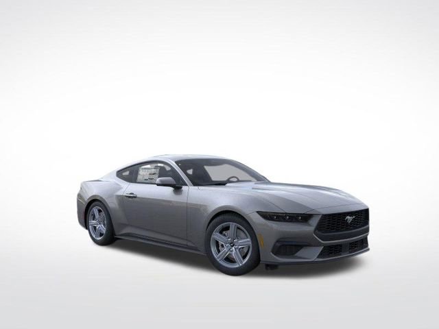 New 2026 Ford Mustang Coupe image 8