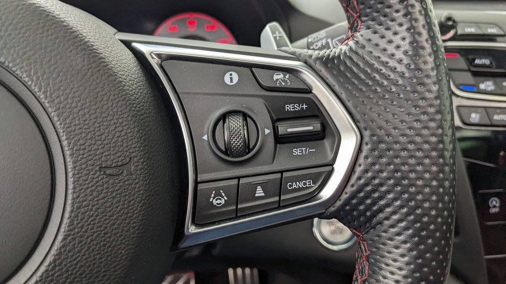 Used 2022 Acura RDX AWD image 33