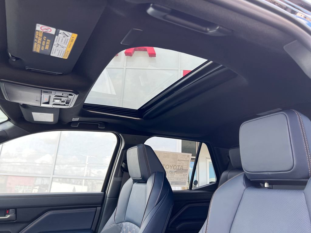 New 2026 Toyota 4Runner 4WD image 24