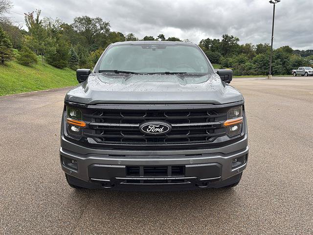 New 2026 Ford F150 XLT w/ Equipment Group 302A MID AWD/4WD image 7