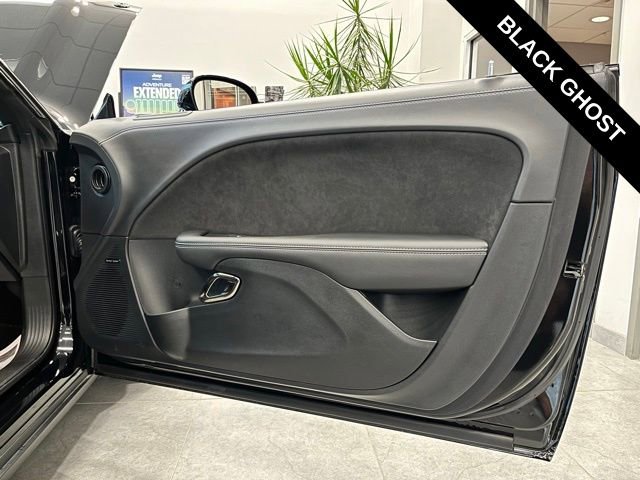 Used 2023 Dodge Challenger SRT Hellcat Redeye image 38