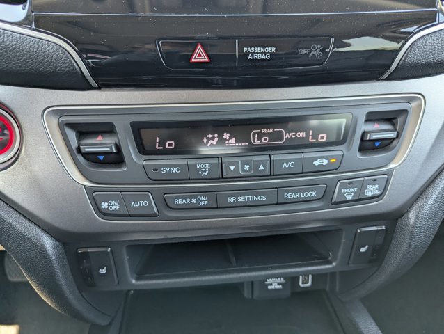 Used 2019 Honda Pilot EX-L image 18