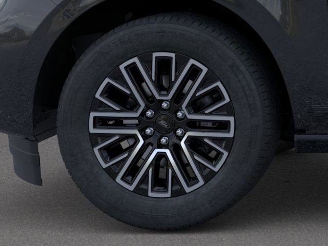 New 2026 Ford Expedition Platinum image 19