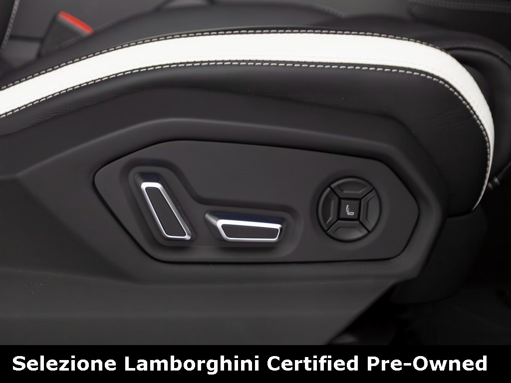Used 2024 Lamborghini Urus S image 34