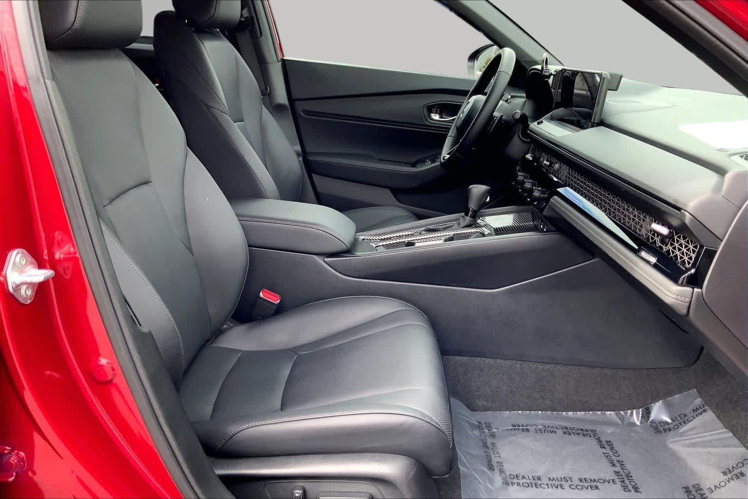 Used 2026 Honda Accord Sport image 8