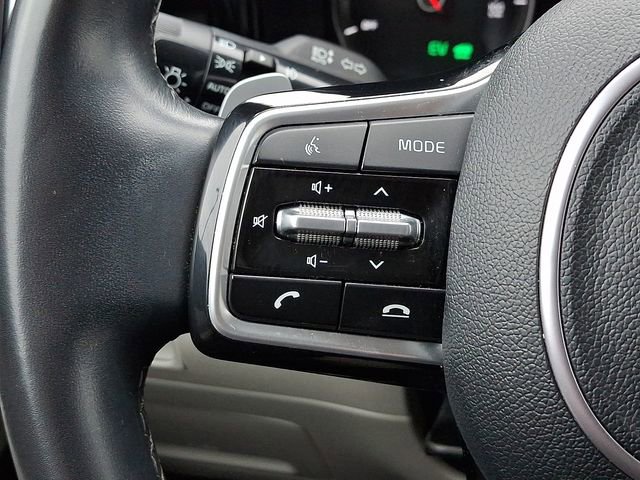 Certified 2023 Kia Sorento EX AWD/4WD image 21