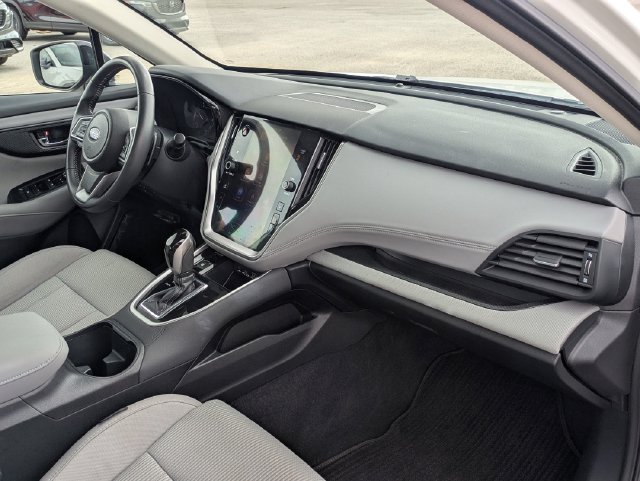 Used 2025 Subaru Legacy Premium AWD/4WD image 29