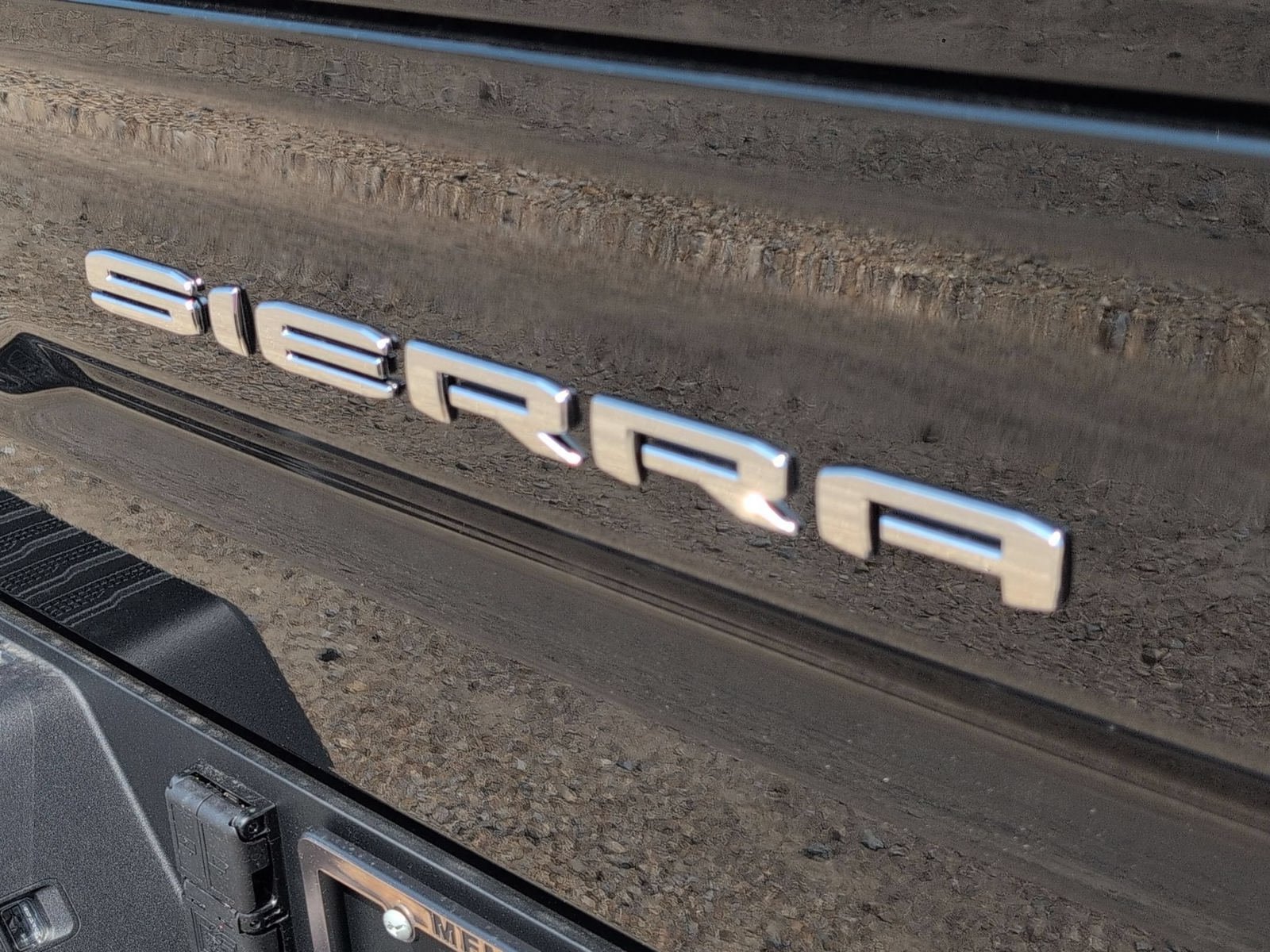 New 2026 GMC Sierra 1500 SLT w/ SLT Premium Plus Package AWD/4WD image 33