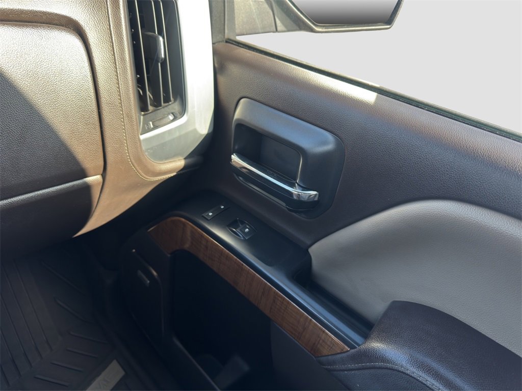 Used 2018 GMC Sierra 1500 SLT w/ Texas SLT Premium Package image 26