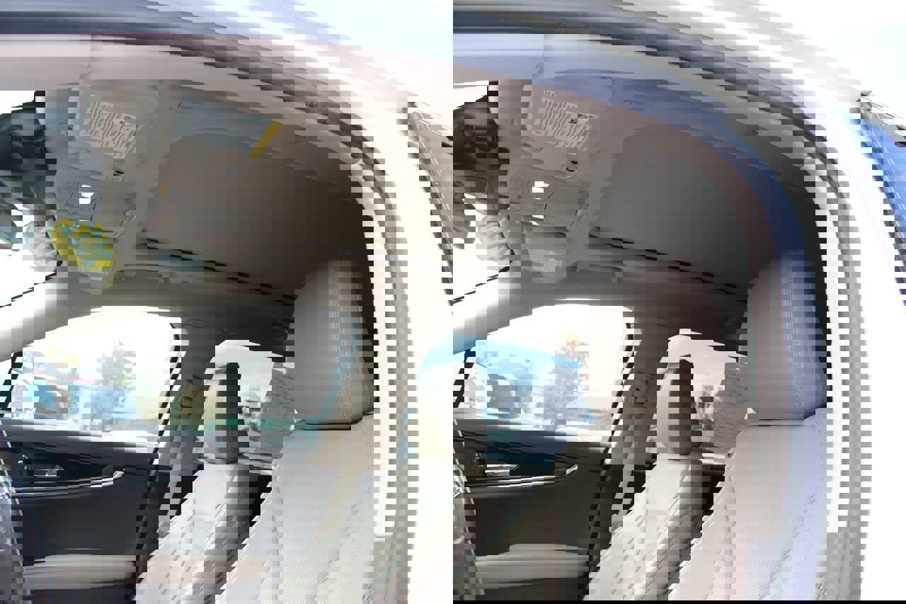 Used 2022 Lincoln Nautilus Reserve w/ Luxury Package image 12