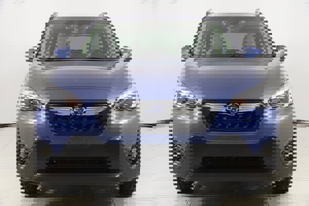 Used 2022 Subaru Crosstrek 2.5i Limited image 47