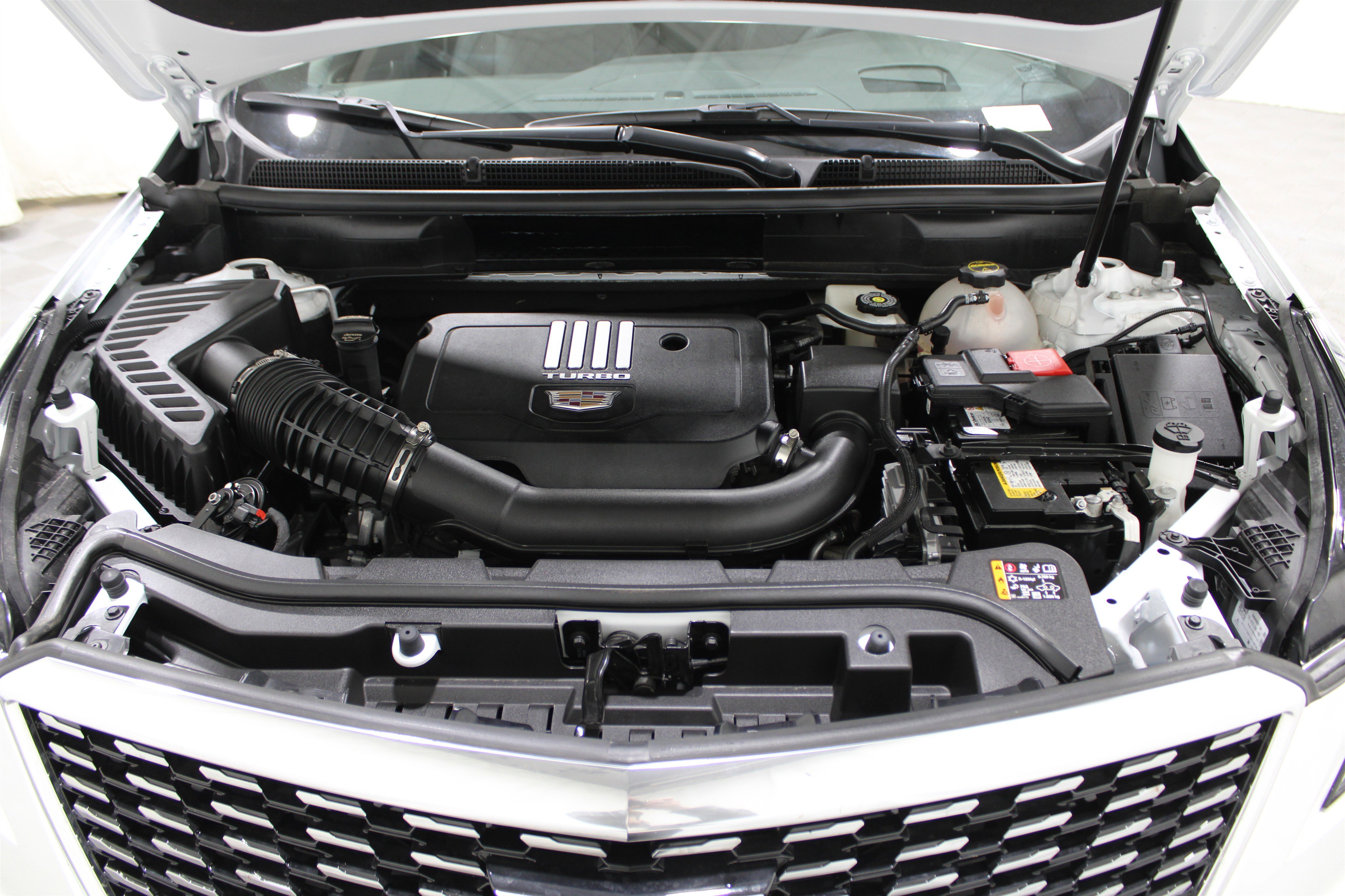 Certified 2024 Cadillac XT5 Premium Luxury w/ Technology Package image 46