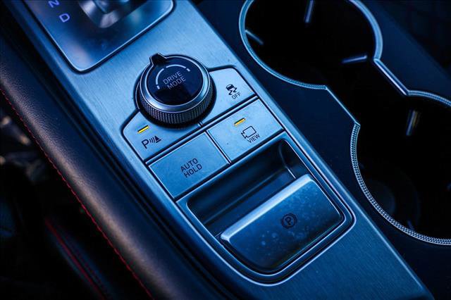 Used 2021 Genesis G70 3.3T w/ Sport Package image 22