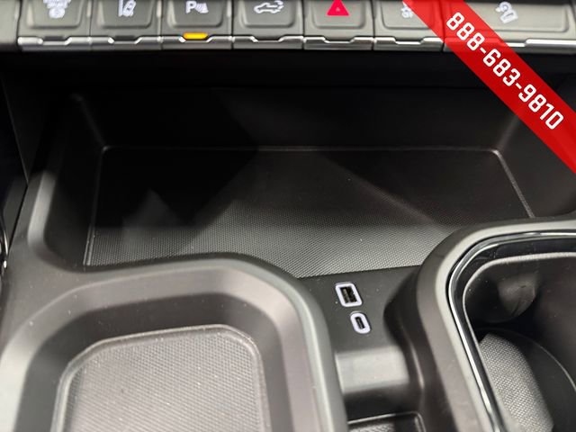 New 2026 GMC Sierra 3500 AT4 w/ AT4 Premium Plus Package image 16