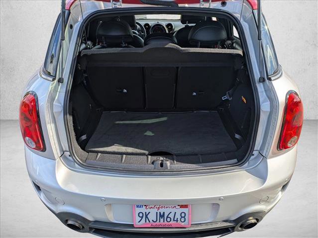 Used 2016 MINI Cooper Countryman John Cooper Works image 6