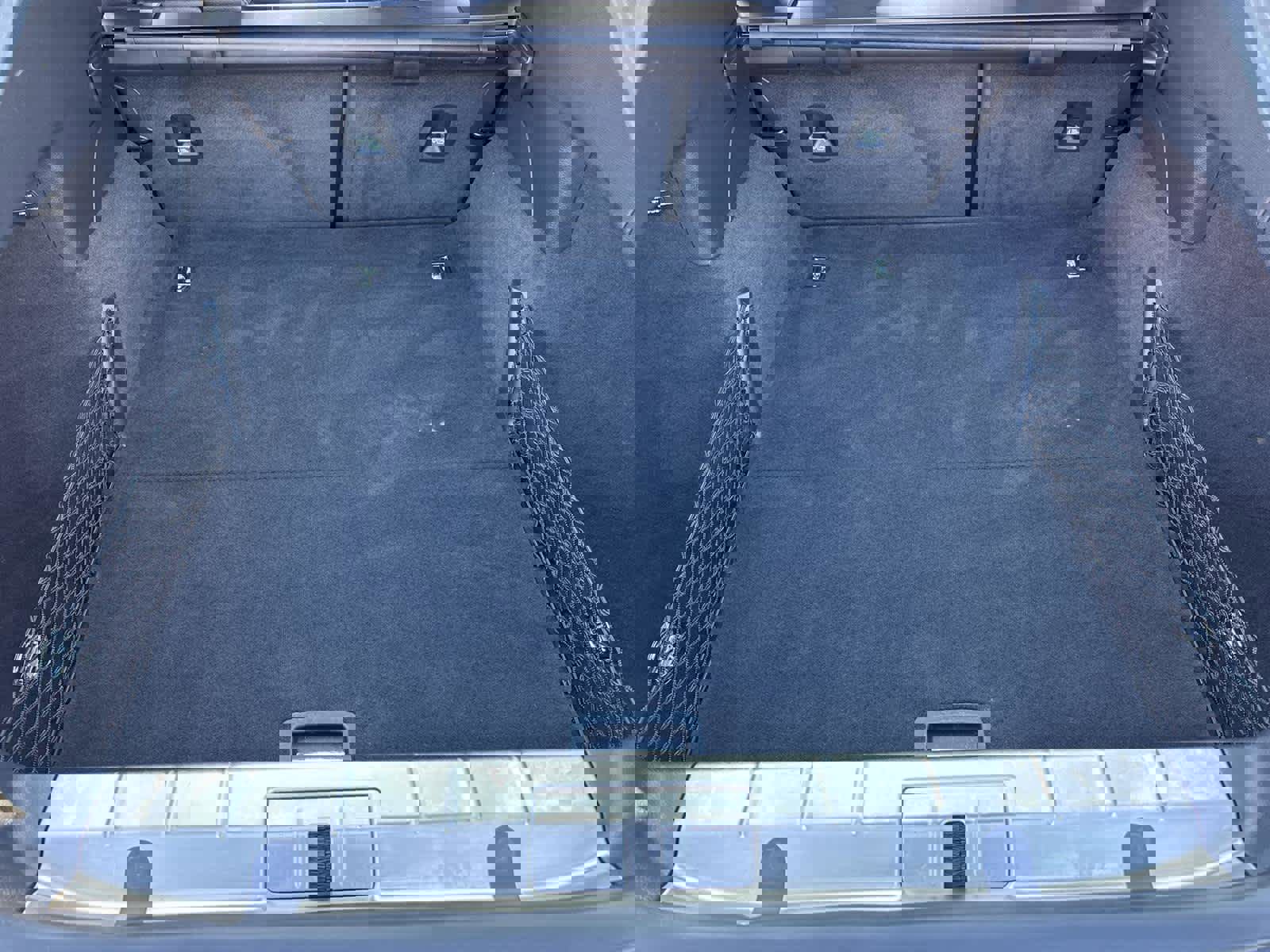 Used 2016 Porsche Panamera 4 image 20