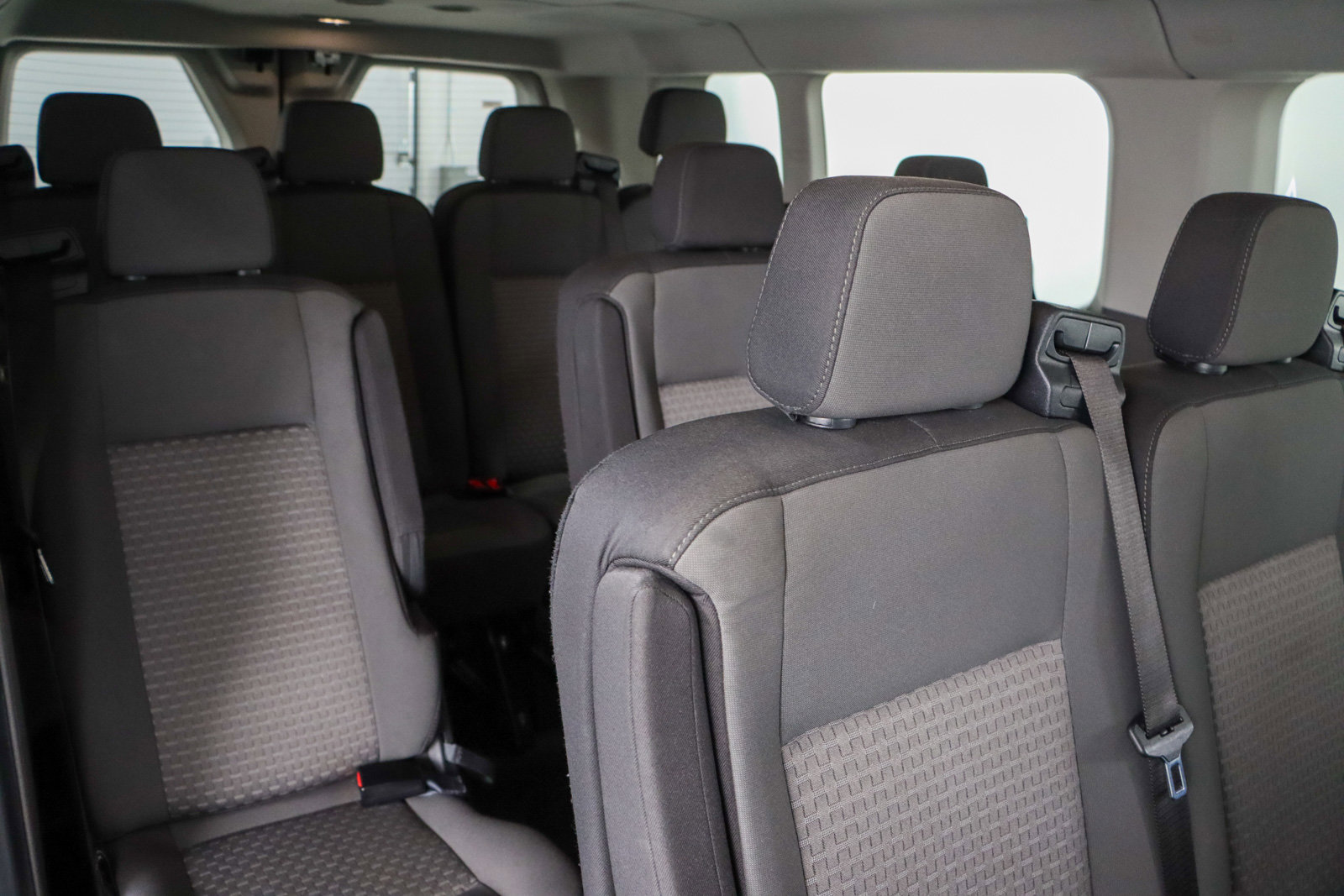 Used 2023 Ford Transit 350 XLT image 27