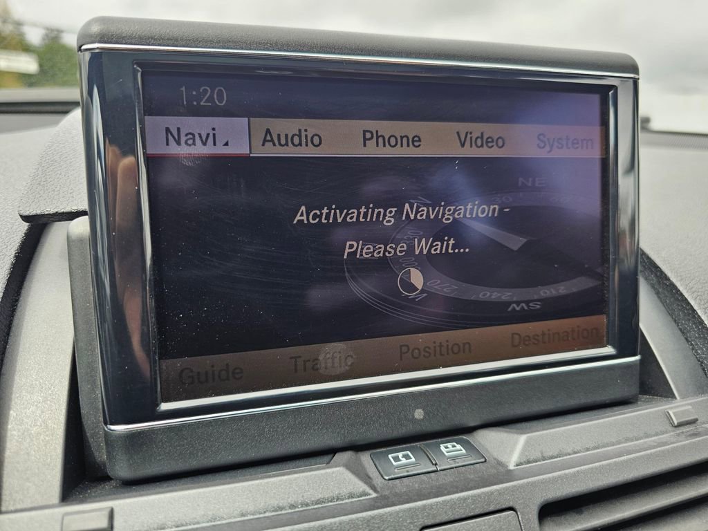 Used 2011 Mercedes-Benz C 300 4MATIC Sedan image 28