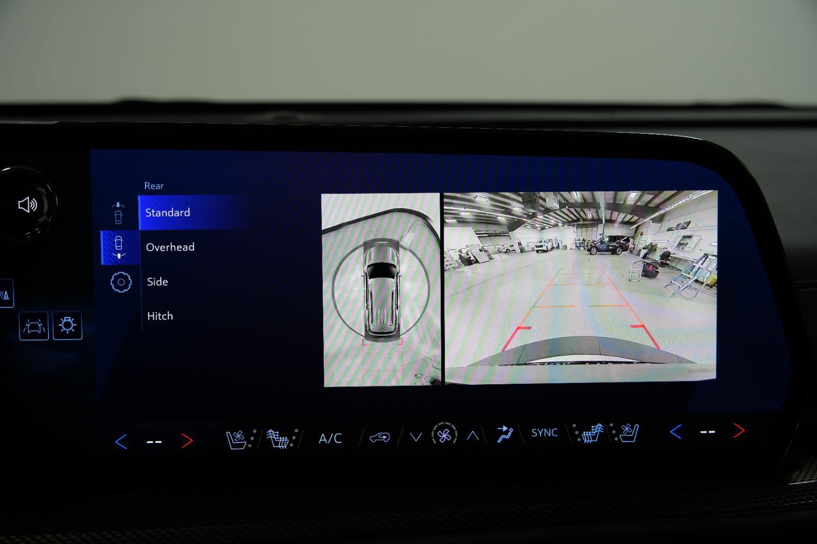 Used 2025 Chevrolet Traverse High Country w/ LPO, Floor Liner Package image 45