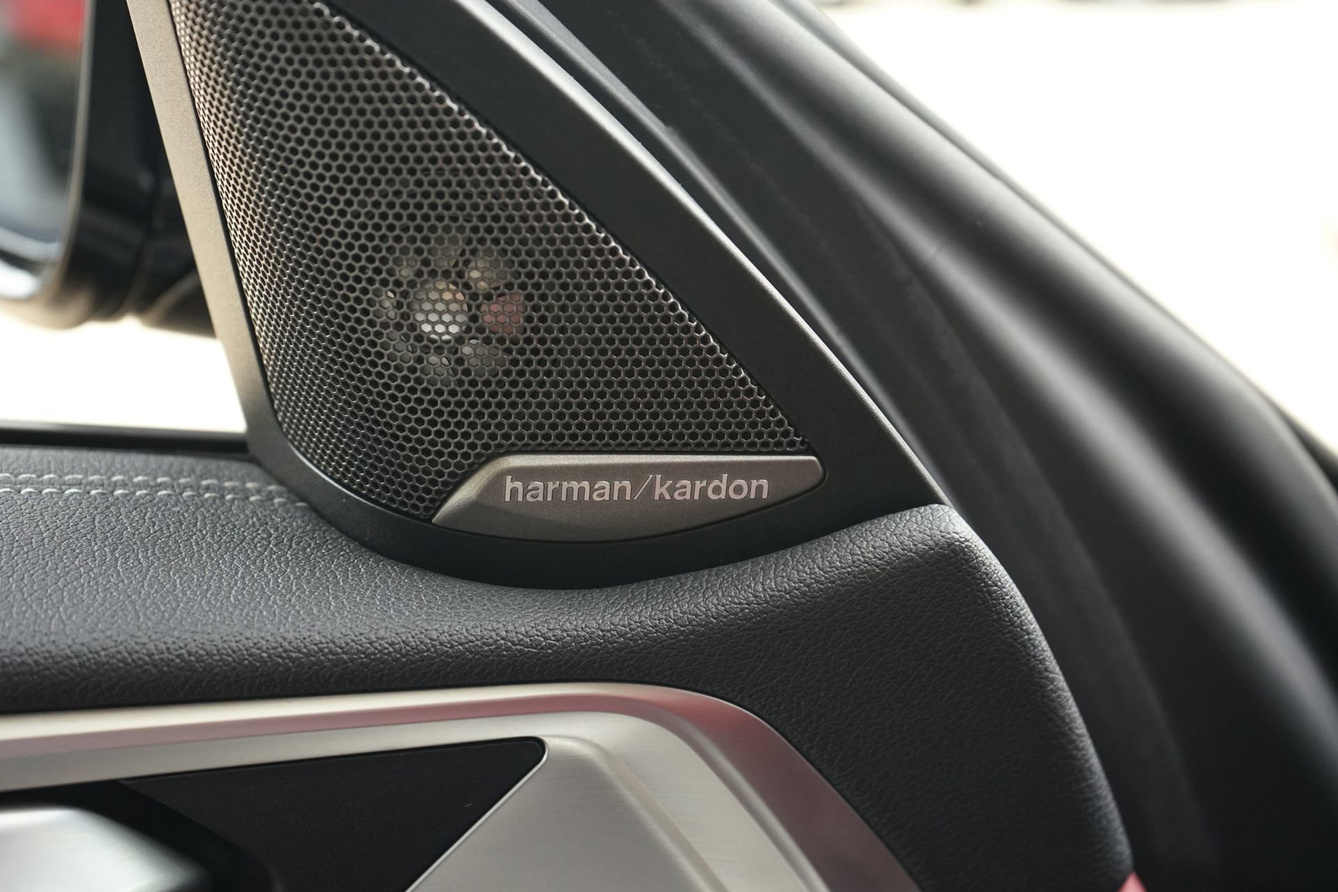 Used 2023 BMW M440i Convertible w/ Premium Package RWD image 26