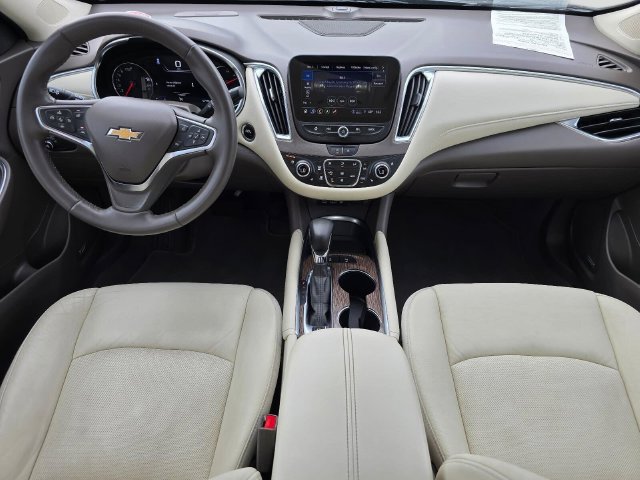 Used 2024 Chevrolet Malibu LT FWD image 18