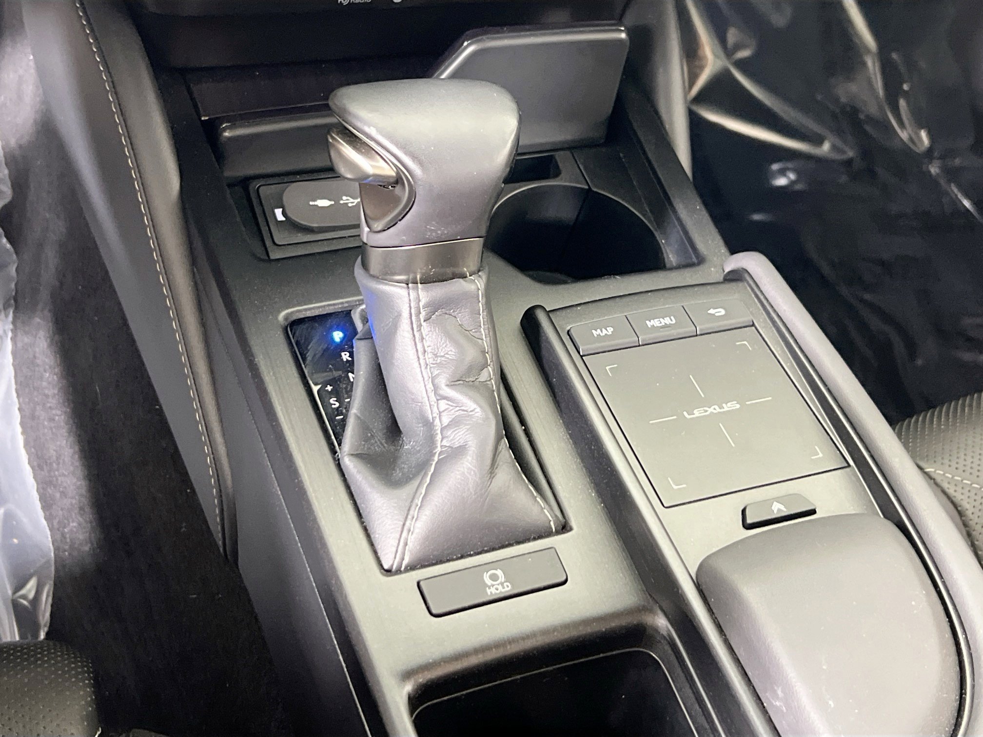 Used 2019 Lexus ES 350 w/ Accessory Package FWD image 17