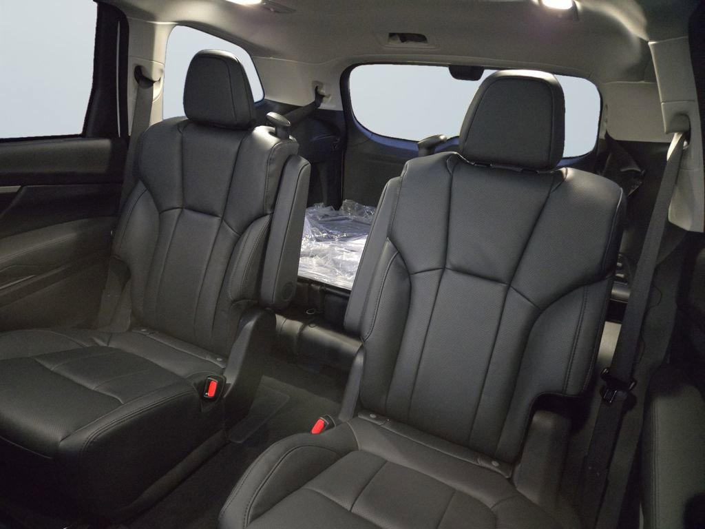 New 2026 Subaru Ascent Bronze Edition image 13