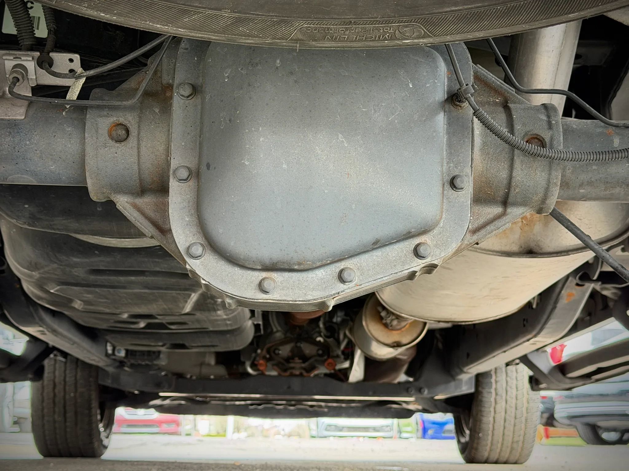 Used 2013 Ford F150 FX2 w/ Luxury Equipment Group image 32