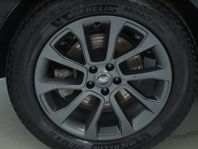 Certified 2023 Land Rover Range Rover Sport SE image 40