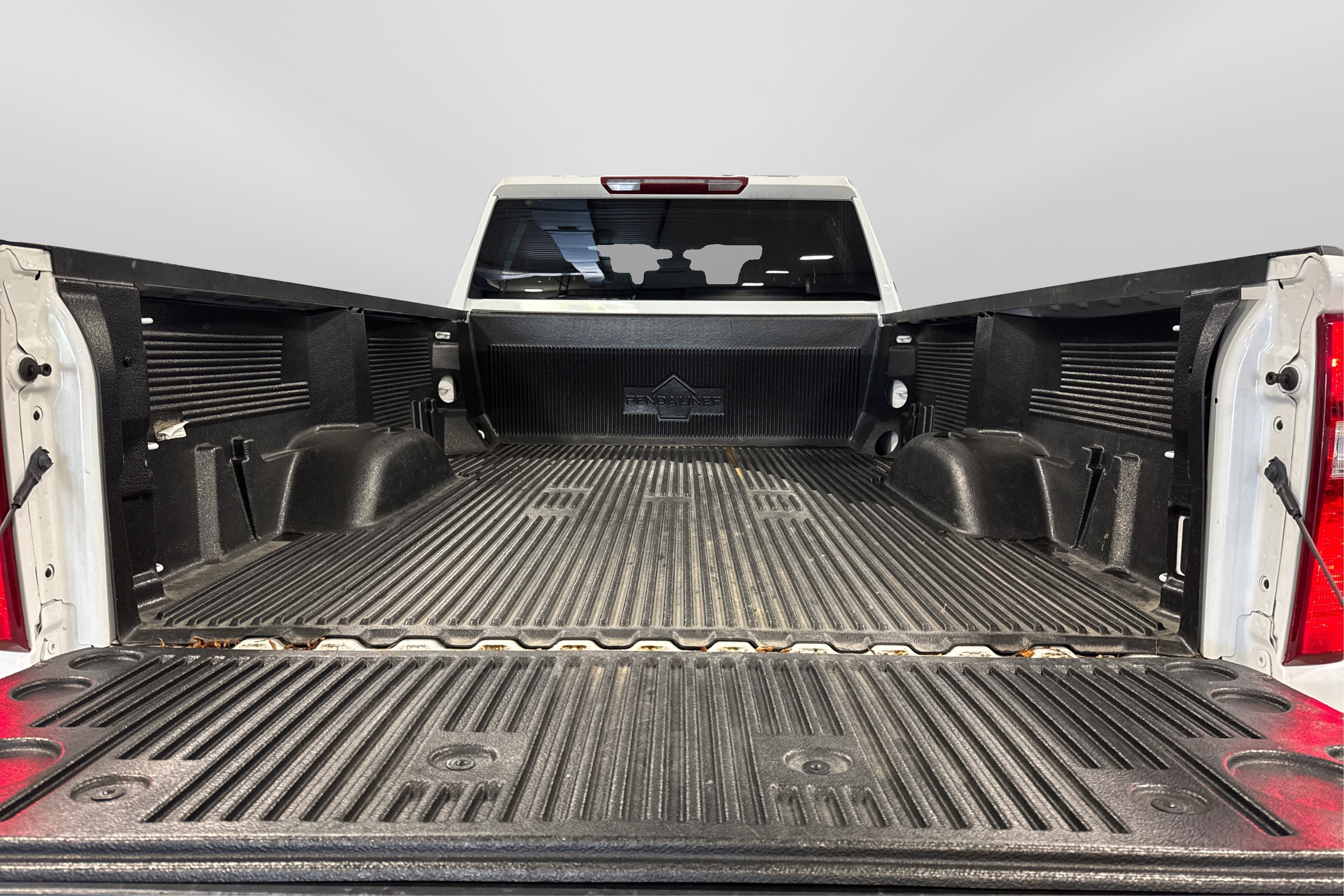 Used 2022 Chevrolet Silverado 2500 LT w/ Convenience Package AWD/4WD image 44