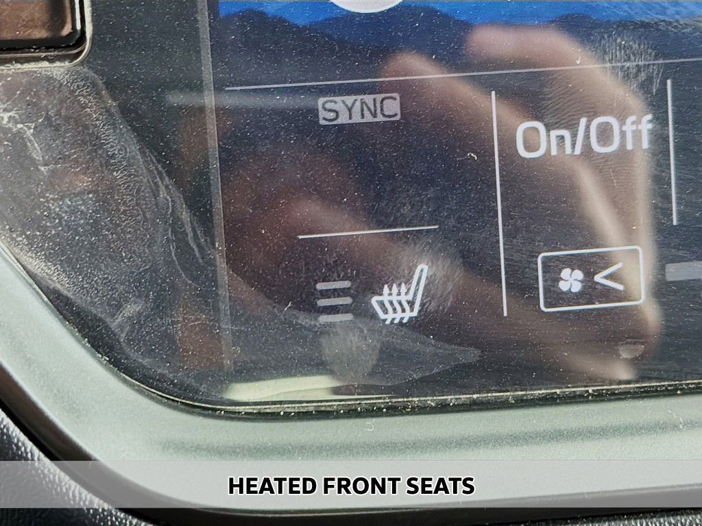 Used 2022 Subaru WRX Premium w/ Popular Package #2 image 4