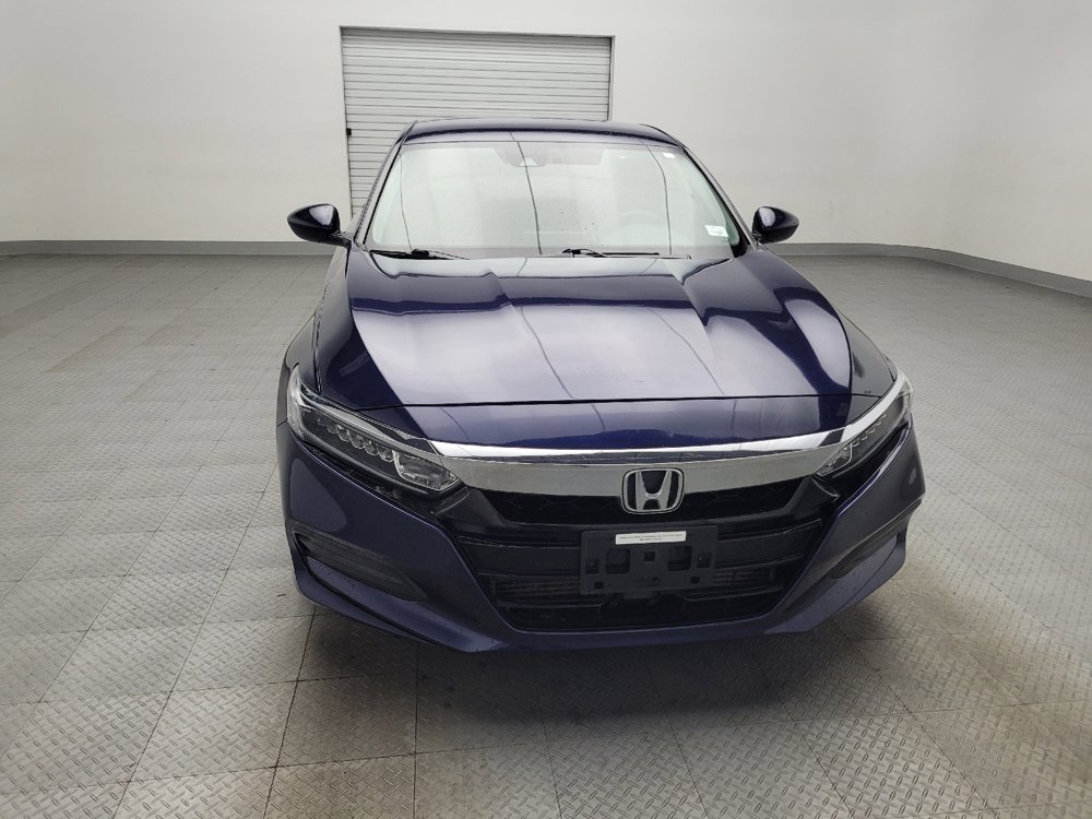 Used 2018 Honda Accord LX image 14